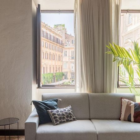 Iflat Lovely Flat In Navona Рим Екстериор снимка