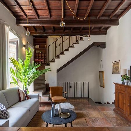 Iflat Lovely Flat In Navona Рим Екстериор снимка