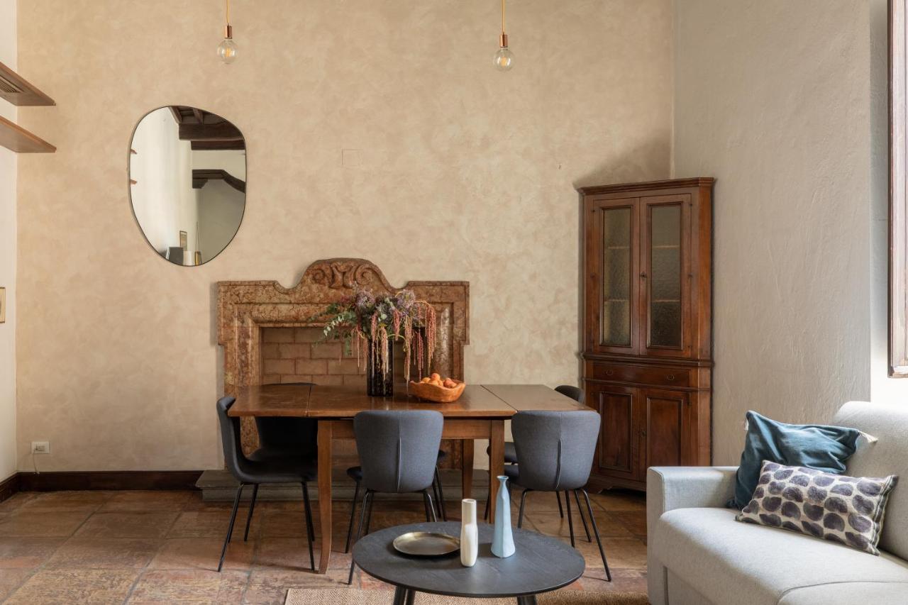 Iflat Lovely Flat In Navona Рим Екстериор снимка