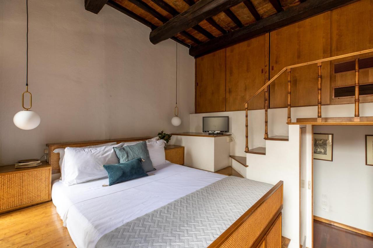 Iflat Lovely Flat In Navona Рим Екстериор снимка