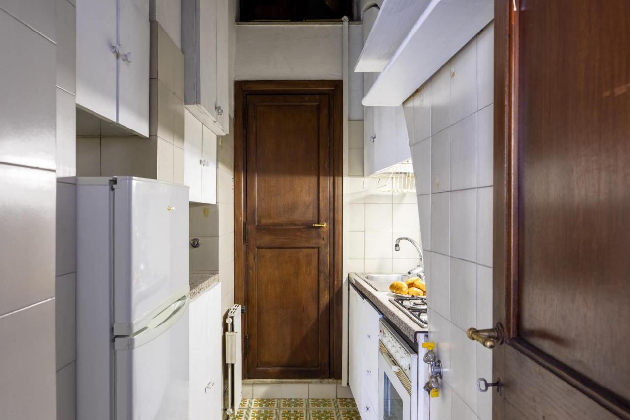 Iflat Lovely Flat In Navona Рим Екстериор снимка